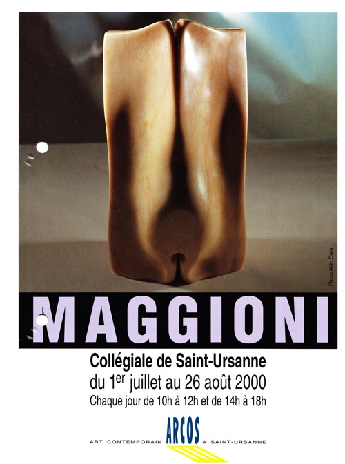 Maggioni - 2000